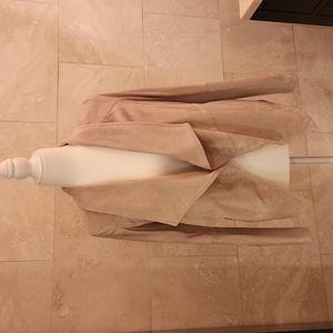 BB Dakota drape jacket